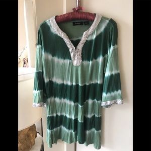 ⭐️🌴NWOT Raviya Swimsuit Cover Up